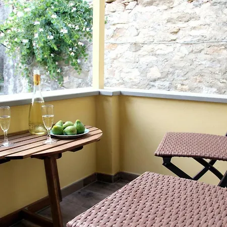 Casa Maio ריקו דל גולפו די ספאציה