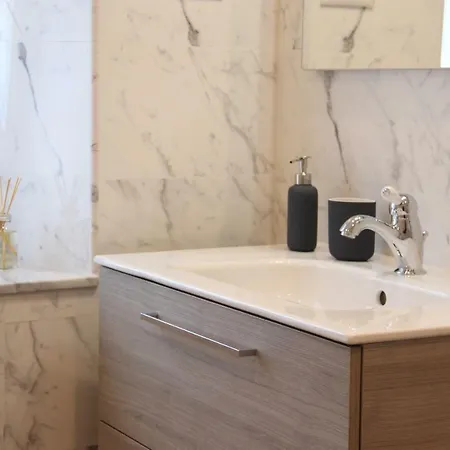 Casa Maio * リッコ・デル・ゴルフォ・ディ・スペーツィア