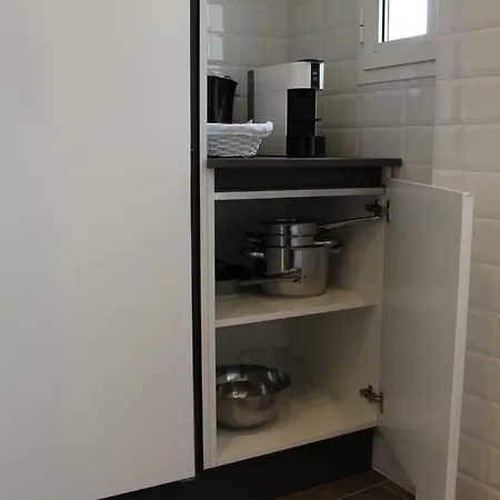 別荘 Casa Maio リッコ・デル・ゴルフォ・ディ・スペーツィア