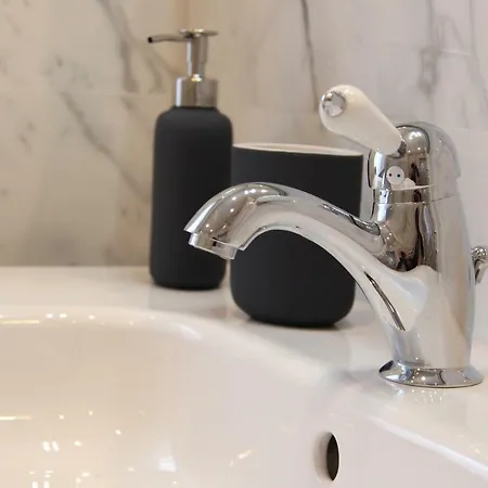 בית נופש Casa Maio *