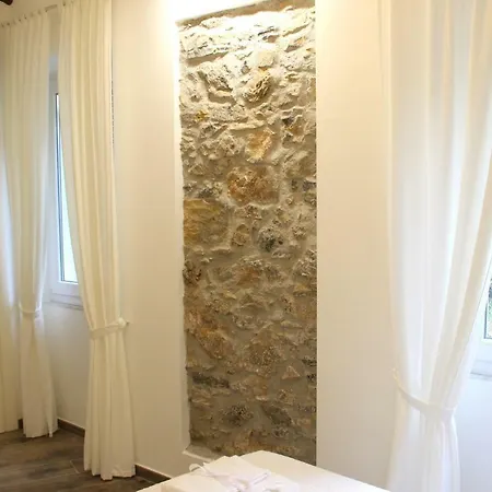 Casa Maio בית נופש