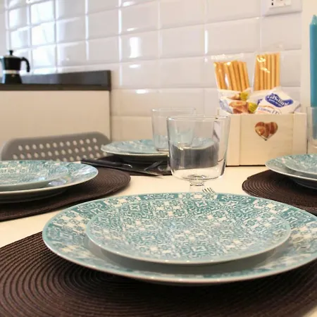 Casa Maio בית נופש *