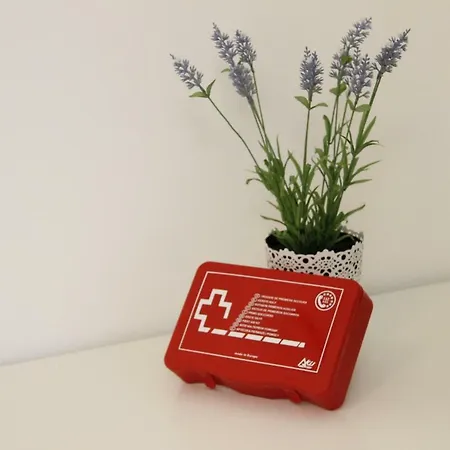 Casa Maio * ריקו דל גולפו די ספאציה