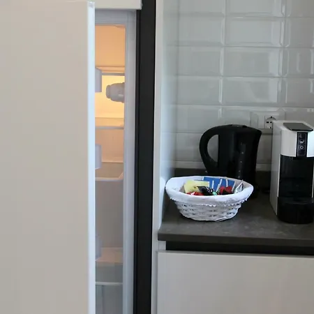 Casa Maio בית נופש ריקו דל גולפו די ספאציה