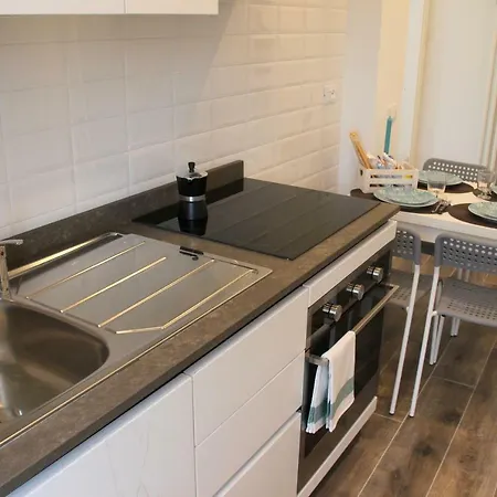 Casa Maio בית נופש *