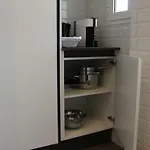 בית נופש Casa Maio ריקו דל גולפו די ספאציה