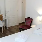 בית נופש Casa Maio *