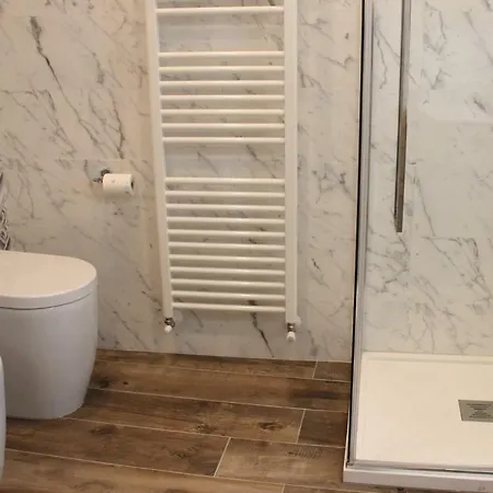 Casa Maio 리코 델 골포 디 스페지아