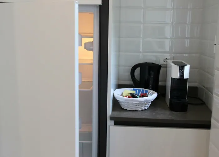 Casa Maio Nyaraló Riccò del Golfo di Spezia