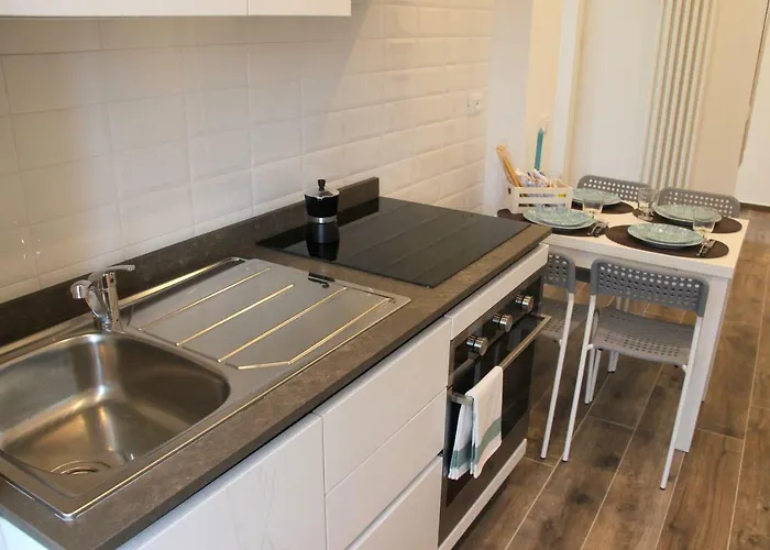 Casa Maio Nyaraló *